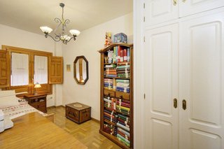 Casa adosada en venta en San Matías - Realejo en Granada
