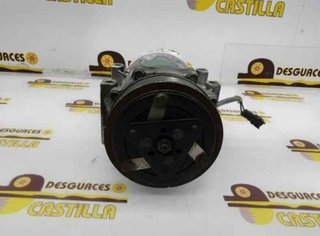 Compresor ford 6887 3m5h19d629hb focus berlina cap