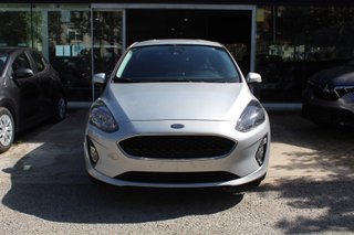 Ford FIESTA 1.0 ECOBOOST MHEV 92KW 125CV TREND 5P (2021)