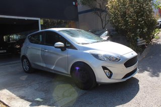 Ford FIESTA 1.0 ECOBOOST MHEV 92KW 125CV TREND 5P (2021)
