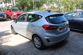 Ford FIESTA 1.0 ECOBOOST MHEV 92KW 125CV TREND 5P (2021)