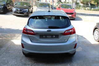 Ford FIESTA 1.0 ECOBOOST MHEV 92KW 125CV TREND 5P (2021)