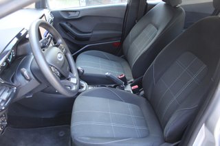 Ford FIESTA 1.0 ECOBOOST MHEV 92KW 125CV TREND 5P (2021)