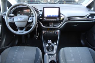 Ford FIESTA 1.0 ECOBOOST MHEV 92KW 125CV TREND 5P (2021)