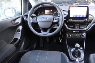 Ford FIESTA 1.0 ECOBOOST MHEV 92KW 125CV TREND 5P (2021)