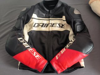 Mono Dainese Mistel Talla 48