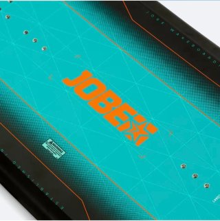 Tabla Wakeboard Jobe