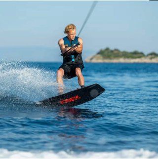 Tabla Wakeboard Jobe