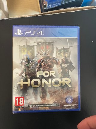 PS4 pack juegos 2