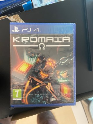 PS4 pack juegos 2