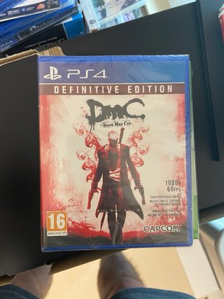 PS4 pack juegos 2