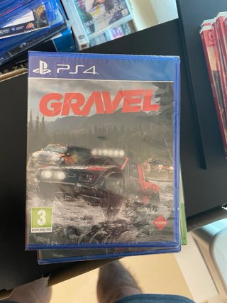 PS4 pack juegos 2