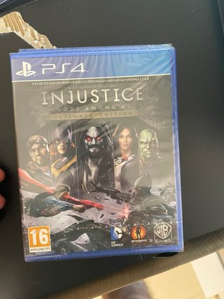 PS4 pack juegos 2