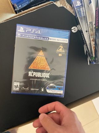 PS4 pack juegos 2