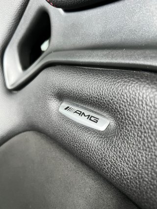 Mercedes-Benz A45 AMG