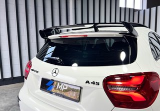 Mercedes-Benz A45 AMG