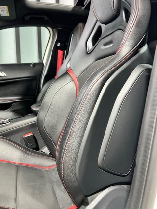 Mercedes-Benz A45 AMG