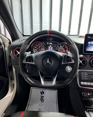 Mercedes-Benz A45 AMG