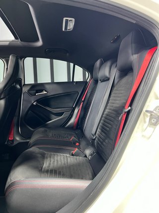 Mercedes-Benz A45 AMG
