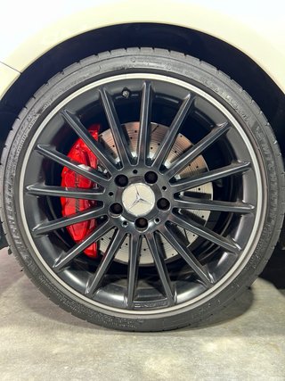 Mercedes-Benz A45 AMG