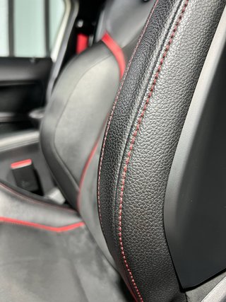Mercedes-Benz A45 AMG
