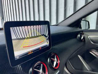 Mercedes-Benz A45 AMG