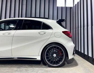Mercedes-Benz A45 AMG