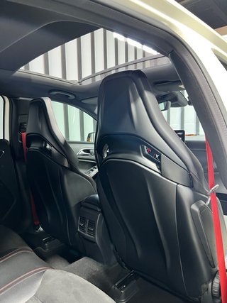 Mercedes-Benz A45 AMG