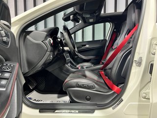 Mercedes-Benz A45 AMG