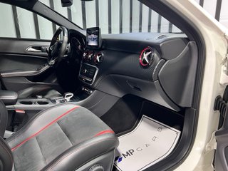 Mercedes-Benz A45 AMG