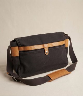 Borsa tracolla Polo Ralph Lauren USA
