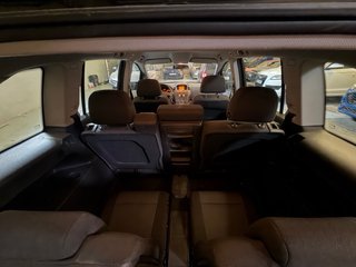 Opel Zafira 2007
