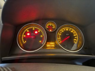 Opel Zafira 2007