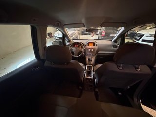 Opel Zafira 2007