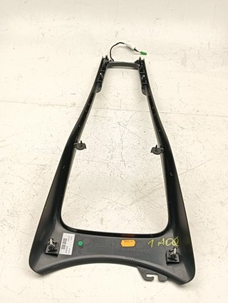 GUANECIDO CONSOLA CENTRAL VOLVO XC40 D4204T12 322