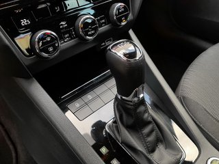 Skoda Octavia 2.0 TDI 150CV DSG STYLE  62.000km