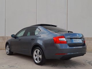 Skoda Octavia 2.0 TDI 150CV DSG STYLE  62.000km