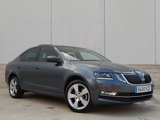 Skoda Octavia 2.0 TDI 150CV DSG STYLE  62.000km