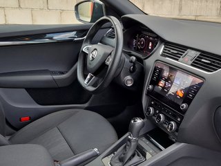 Skoda Octavia 2.0 TDI 150CV DSG STYLE  62.000km