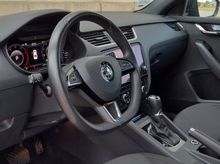 Skoda Octavia 2.0 TDI 150CV DSG STYLE  62.000km