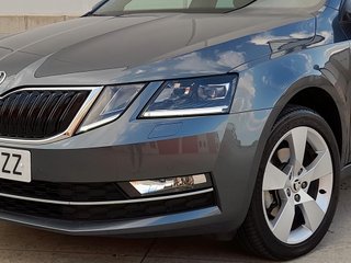 Skoda Octavia 2.0 TDI 150CV DSG STYLE  62.000km