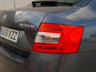 Skoda Octavia 2.0 TDI 150CV DSG STYLE  62.000km