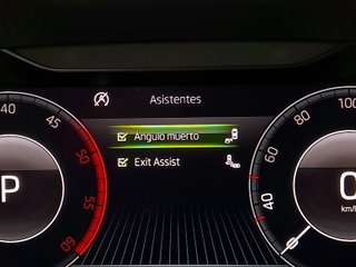 Skoda Octavia 2.0 TDI 150CV DSG STYLE  62.000km