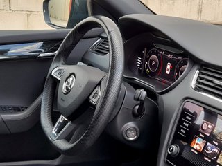 Skoda Octavia 2.0 TDI 150CV DSG STYLE  62.000km