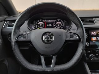 Skoda Octavia 2.0 TDI 150CV DSG STYLE  62.000km