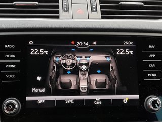 Skoda Octavia 2.0 TDI 150CV DSG STYLE  62.000km