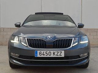 Skoda Octavia 2.0 TDI 150CV DSG STYLE  62.000km