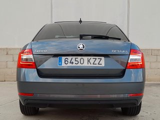 Skoda Octavia 2.0 TDI 150CV DSG STYLE  62.000km