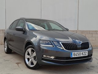 Skoda Octavia 2.0 TDI 150CV DSG STYLE  62.000km