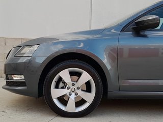 Skoda Octavia 2.0 TDI 150CV DSG STYLE  62.000km